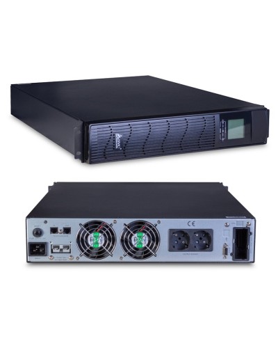 SVC RTS-3KL. Источник бесперебойного питания. SVC в Стерлитамаке