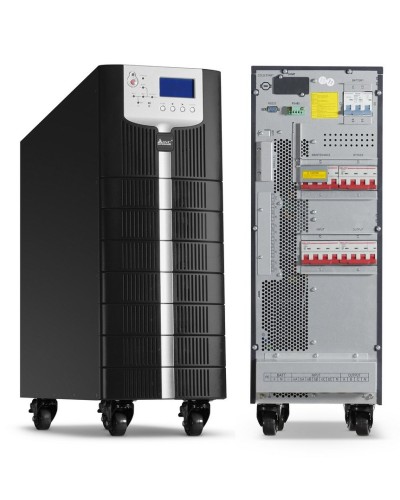 SVC GT33-10KLS. Источник бесперебойного питания. SVC в Стерлитамаке