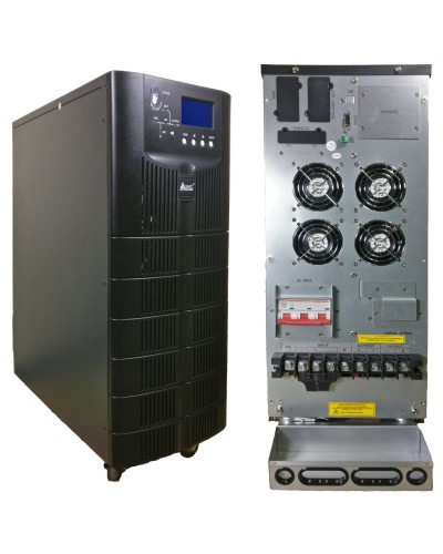SVC PTS-15KLS/A2. Источник бесперебойного питания. SVC в Стерлитамаке