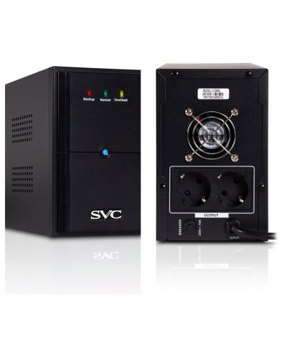 SVC V-2000-L. Источник бесперебойного питания. SVC в Стерлитамаке