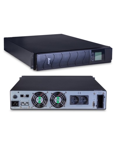SVC RTS-2KL. Источник бесперебойного питания. SVC в Стерлитамаке