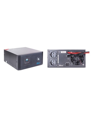 SVC DIL-1000. Инвертор. SVC в Стерлитамаке