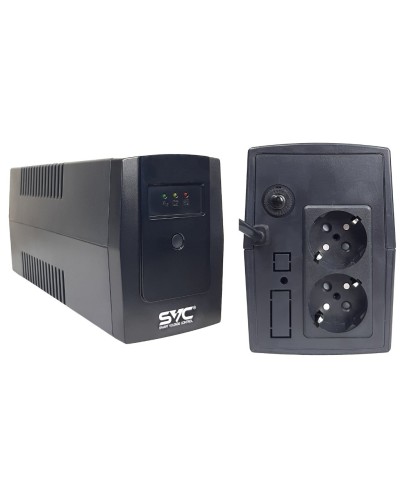 SVC V-800-R. Источник бесперебойного питания. SVC в Стерлитамаке