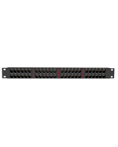 5PP4802U102 (325s). Патч-панель 19. SYSMATRIX в Стерлитамаке