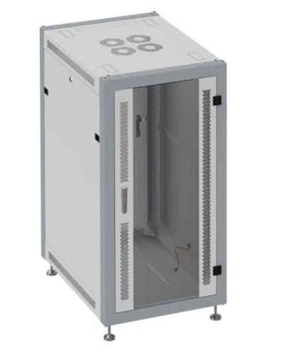 SL 6022.712 (726s). Шкаф телекоммуникационный 19 напольный 22U. SYSMATRIX в Стерлитамаке
