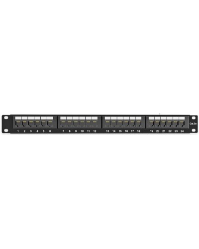 5PP2402U106 (324s). Патч-панель 19. SYSMATRIX в Стерлитамаке