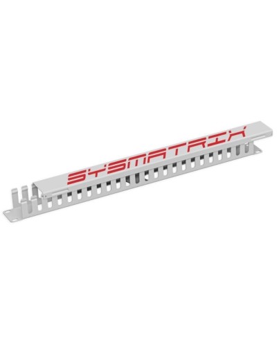 SA 0020.011 (317s). Кабельный организатор 19. SYSMATRIX в Стерлитамаке