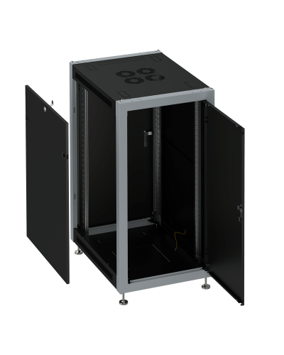 SL 6022.922 (8310s). Шкаф телекоммуникационный 19 напольный 22U. SYSMATRIX в Стерлитамаке