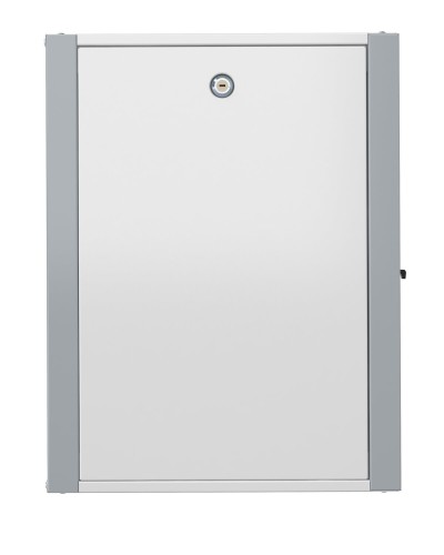 WP DS.06.7000 (7660s). Задняя секция для настенного шкафа 6U. SYSMATRIX в Стерлитамаке
