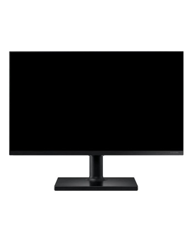 SAMSUNG F24T450FQI 23.8 черный. Монитор LCD 23,8 дюймов. Samsung в Стерлитамаке