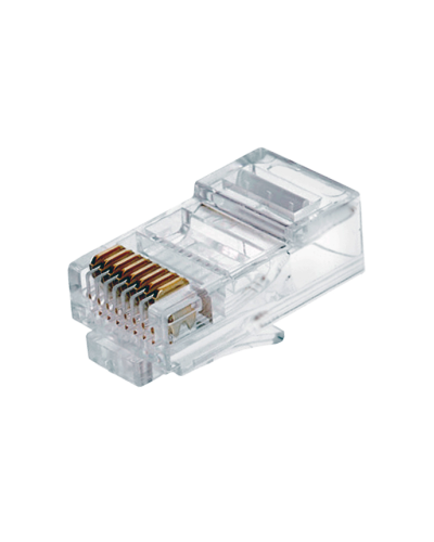 SR-RJ4501. Разъем RJ-45. SarmatT в Стерлитамаке