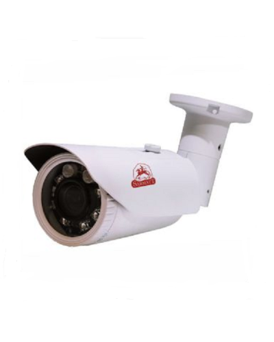 SR-N500V2812IRH. Видеокамера мультиформатная цилиндрическая уличная. SarmatT в Стерлитамаке
