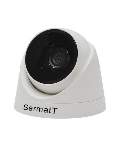 SR-ID25F36IRX. Видеокамера IP купольная. SarmatT в Стерлитамаке