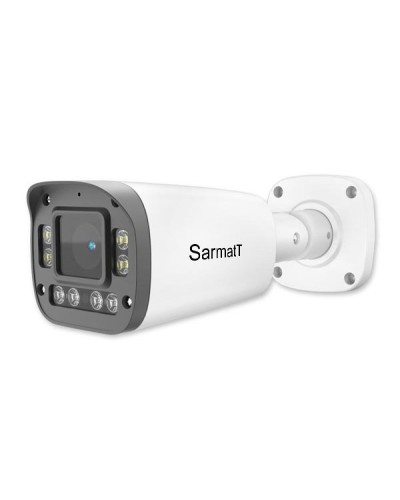 SR-IN40M2812IRXSDM. Видеокамера IP цилиндрическая. SarmatT в Стерлитамаке