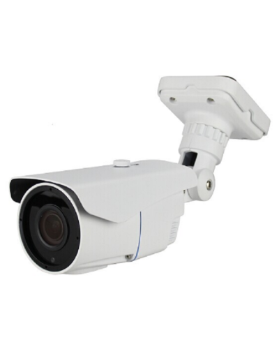 SR-N130V2812IRH. Видеокамера мультиформатная цилиндрическая уличная. SarmatT в Стерлитамаке