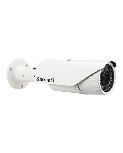 SR-IN25V2812IRX. Видеокамера IP цилиндрическая. SarmatT в Стерлитамаке