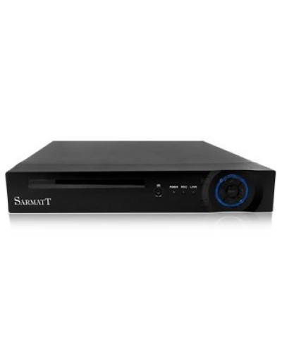 DSR-815-h. Видеорегистратор мультиформатны8-канальный. SarmatT в Стерлитамаке