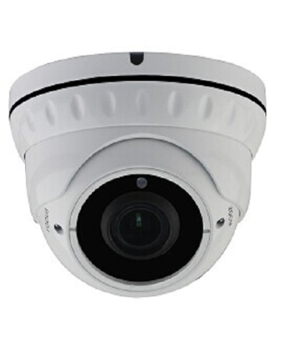 SR-S130V2812IRH. Видеокамера мультиформатная купольная уличная. SarmatT в Стерлитамаке