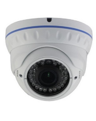 SR-S200V2812IRH. Видеокамера мультиформатная купольная уличная антивандальная. SarmatT в Стерлитамаке