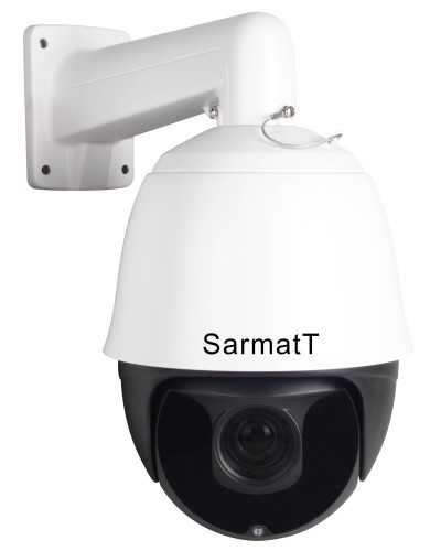 SR-ID50V4796PIRX. IP-камера поворотная. SarmatT в Стерлитамаке