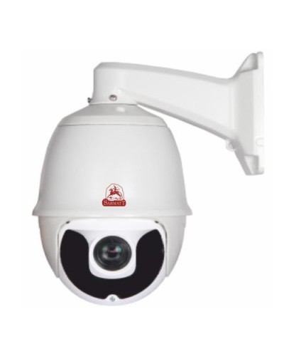 SR-ID50V4794PIR. IP-камера купольная поворотная скоростная. SarmatT в Стерлитамаке