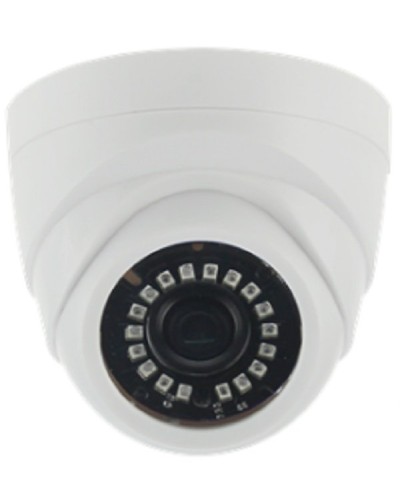 SR-ID25F36IRL. IP-камера купольная. SarmatT в Стерлитамаке