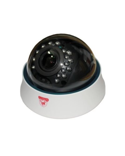 SR-ID40V2812IRL. IP-камера купольная. SarmatT в Стерлитамаке