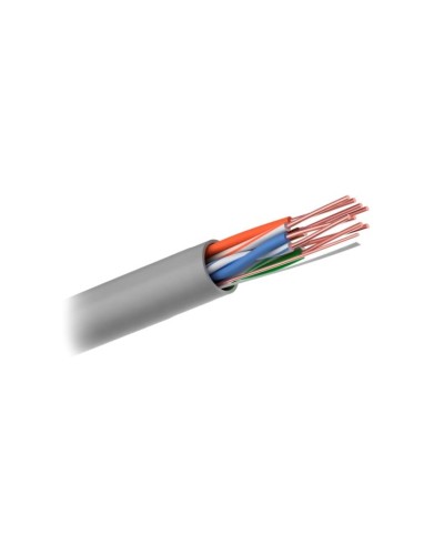 U/UTP-CAT5e 4 пары (внутренний). Кабель «витая пара» (LAN) для структурированных систем связи. SarmatT в Стерлитамаке