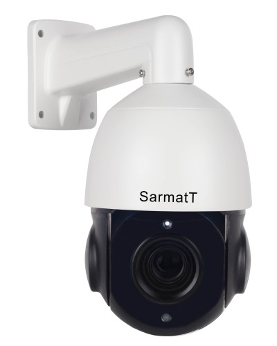 SR-D200V4796PIRX. Видеокамера мультиформатная поворотная. SarmatT в Стерлитамаке