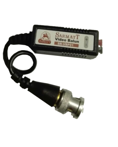 SR-VBP01. Приемопередатчик. SarmatT в Стерлитамаке
