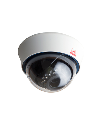 SR-D200V2812IRH. Видеокамера мультиформатная купольная. SarmatT в Стерлитамаке