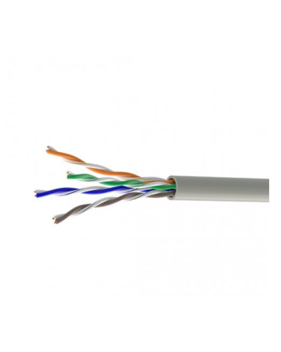 UTP indoor 4х2х0,5 Cu (SkyNet) (1700002). Кабель «витая пара» (LAN) для структурированных систем связи. SkyNet в Стерлитамаке