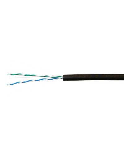 UTP outdoor 2x2x0,5 Standart 305 (SkyNet)(1693213). Кабель «витая пара» (LAN) для структурированных систем связи. SkyNet в Стерлитамаке