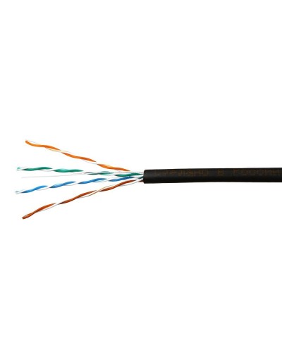 UTP outdoor 4x2x24AWG Cu Light 305 (SkyNet)(1693223). Кабель «витая пара» (LAN) для структурированных систем связи. SkyNet в Стерлитамаке