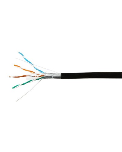 FTP outdoor 4x2x0,51 Cu Premium 305 (SkyNet)(1693121). Кабель «витая пара» (LAN) для структурированных систем связи. SkyNet в Стерлитамаке