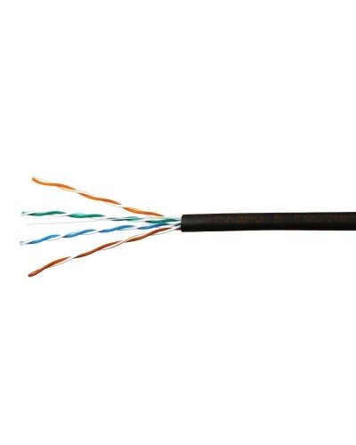 UTP outdoor 4х2х0,5 CU (SkyNet) (1700001). Кабель «витая пара» (LAN) для структурированных систем связи. SkyNet в Стерлитамаке