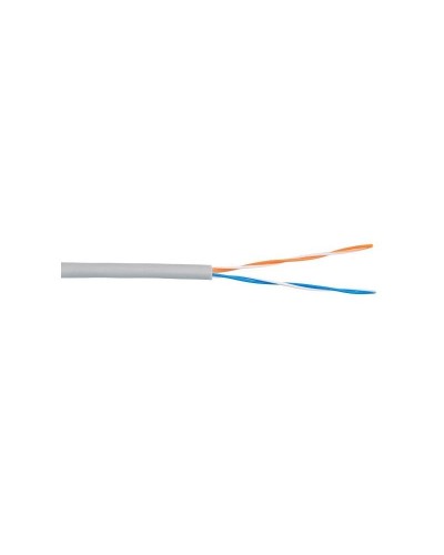 UTP indoor 2x2x24AWG Cu Light 305 (SkyNet)(1693205). Кабель «витая пара» (LAN) для структурированных систем связи. SkyNet в Стерлитамаке