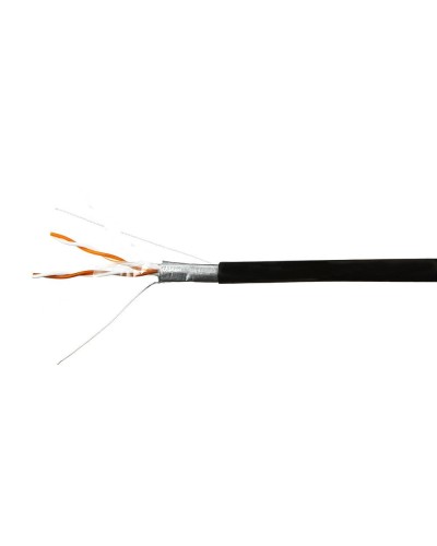 FTP outdoor 2x2x24AWG Cu Light 100 (SkyNet)(1693118). Кабель «витая пара» (LAN) для структурированных систем связи. SkyNet в Стерлитамаке