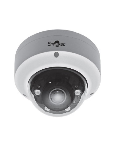 STC-IPMA5525A/3. Видеокамера IP купольная. Smartec в Стерлитамаке