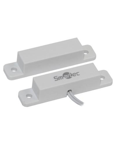 ST-DM120NC-WT. Извещатель охранный точечный магнитоконтактный. Smartec в Стерлитамаке