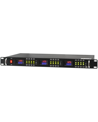 ST-PS145DRD-BK. Блок питания стабилизированный. Smartec в Стерлитамаке