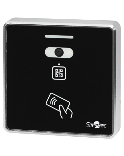 ST-PR144QMF-BK. Считыватель QR-кода, Mifare. Smartec в Стерлитамаке