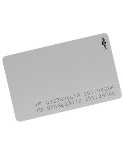 ST-PC020MH. Карта Mifare + HID Prox совместимая. Smartec в Стерлитамаке