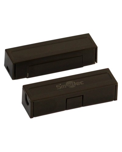 ST-DM124NC-BR. Извещатель охранный точечный магнитоконтактный. Smartec в Стерлитамаке