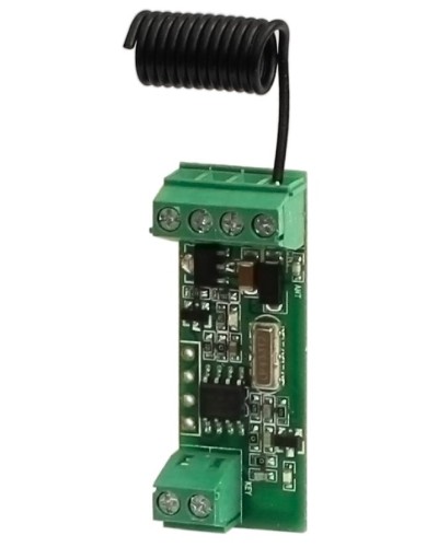 ST-RC010TR. Устройство радиопередающее. Smartec в Стерлитамаке