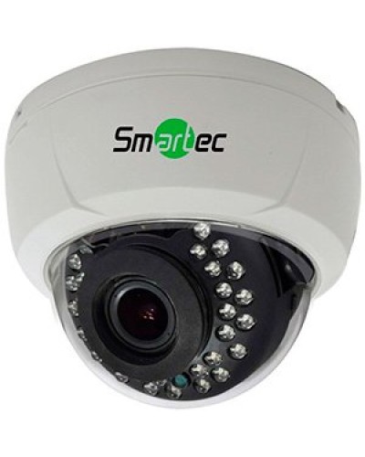 STC-HDX3525/3 ULTIMATE. Видеокамера мультиформатная купольная. Smartec в Стерлитамаке