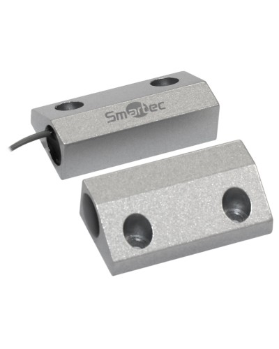 ST-DM130NC-SL. Извещатель охранный точечный магнитоконтактный. Smartec в Стерлитамаке