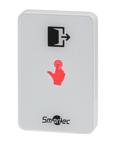 ST-EX410L-WT. Кнопка выхода. Smartec в Стерлитамаке