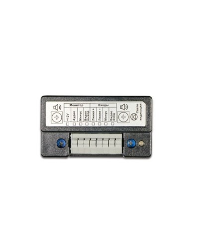 ST-AC001CN. Модуль сопряжения координатный. Smartec в Стерлитамаке