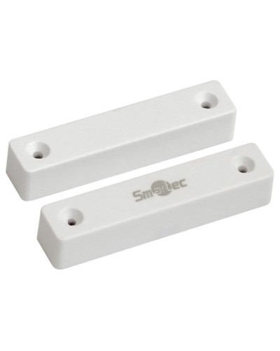 ST-DM126NC-WT. Извещатель охранный точечный магнитоконтактный. Smartec в Стерлитамаке